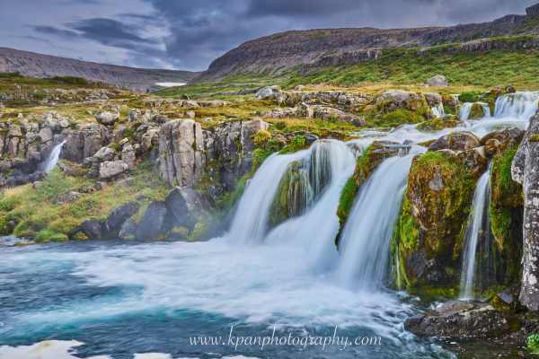 1409_Baejarfoss-waterfall_01