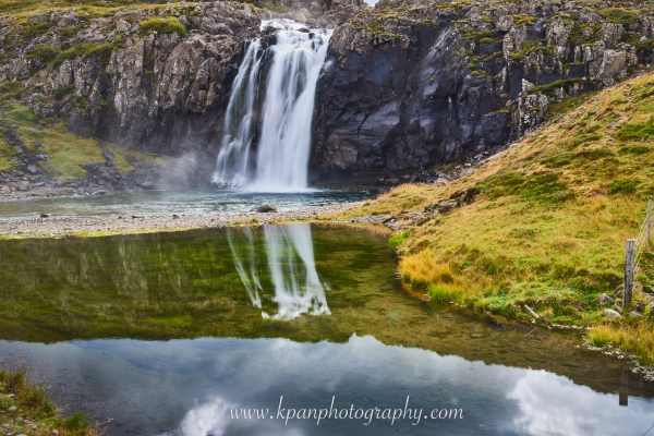 1409_Fossfjordur-Waterfall_01